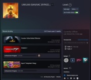 KONTO STEAM DUŻO POPULARNYCH GIER 45
