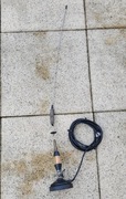 Antena cb radio 84 cm