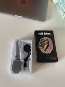 Smartwatch inteligentny zegarek 