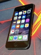 iPhone 5 32GB SpaceGray