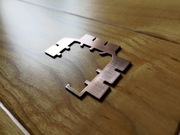 Monolit Copper Mod - płytka + PCM-1 do RTX 3070 Ti MSI Suprim X