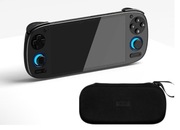 Retroid Pocket 5 Nowa zaplombowana Oryginalne Etui