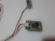 Moduł IR HD-E3-26''-IR  PCB-T 