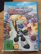 Mighty no. 9 Nintendo Wii U