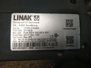 Siłownik elektryczny linak dk-6430