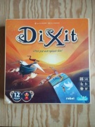 Dixit - gra planszowa NOWA