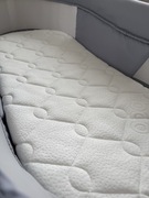 Chicco Baby Hug Air 4w1 kolor stone