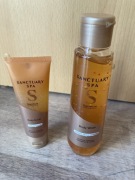 Zestaw kosmetyków sanctuary spa