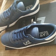Buty Armani Emporio r36 nowe