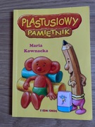 Plastusiowy pamiętnik, Maria Kownacka