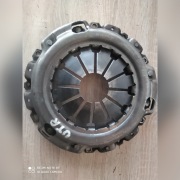 docisk sprzegła civic 8 typr 2.0b ufo 2007-