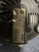 Alternator do BMW 