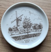 Podstawek porcelana x6  Furstenberg
