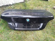 Klapa tył bmw e60 lift sedan