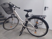 Rower trekkingowy Merida Freeway 9200