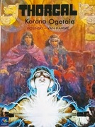 Thorgal Korona Ogotaia 