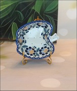 Miska jabłko miseczka deserowa ceramika Bolesławiec