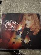 STEVIE NICKS - I CAN T WAIT - MAXI CD