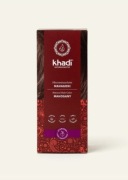 Henna Khadi Mahoń - otwarte opakowanie