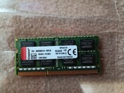 Kingston kvr16LS11/8