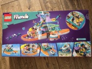 LEGO Friends 41734 Morska łódź ratunkowa – NOWY / FABRYCZNIE ZAMKNIĘTY