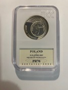 Dzieje złotego 2007 r.