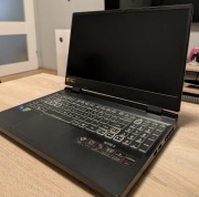Acer Nitro 5 AN515-58 i7-12650H / RTX 4050 / 16GB / 512GB SSD / 144Hz GWAR.