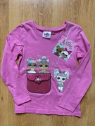 Koszulka bluzka LOL z torebką