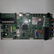 Toshiba 32AV933 1.2 50HL933G