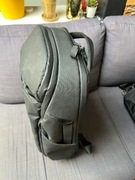 Peak Design Travel Backpack 30L Black – czarny