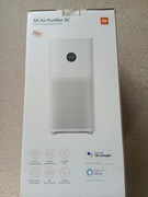 Oczyszcza powietrza Mi Air Purifier 3C