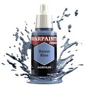 ARMY PAINTER: WARPAINTS FANATIC: BARON BLUE