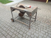 Krajzega piła do cięcia drzewa 380v