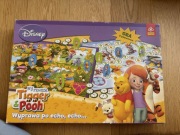 Wyprawa Po echo - gra dla dzieci