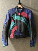 Uvex kurtka motocyklowa męska vintage rozmiar 54