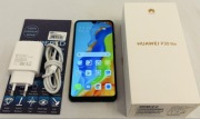 Huawei p30 lite 128/4GB bardzo ładny +etui +szkło
