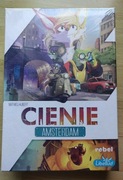 Cienie Amsterdam 
