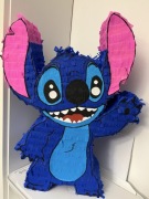 Piniata urodzinowa - Stitch