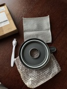 pokrywa z uszczelką do multicookera Vorwerk Thermomix TM5/TM6 wraz ze szcz