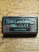 TDK-Lambda PXD30-48WS12