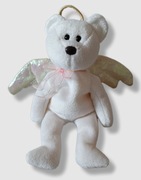 Ty Beanie Babies Halo 1998 Miś Aniołek maskotka 24cm