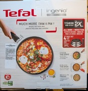 Zestaw patelni Tefal Ingenio 4 elementy 