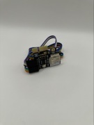 Karta rozszerzeń PCIe umożliwiająca zdalne włączanie, wyłączanie
