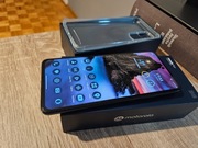Motorola Edge 30 8GB 256 GB 5G P-OLED 144Hz wymiary jak Apple iPhone air