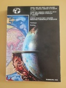 Wśród starych map i atlasów Biblioteki Narodowej w Warszawie