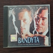 BANDYTA - Michał Lorenc muzyka do filmu Macieja Dejczera.