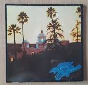 Eagles – Hotel California - LP