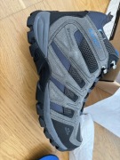 Buty trekingowe Hi-Tec Torca Mid rozm. 47 nowe