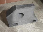 Przeciwwaga górna do pralki Beko WMD 25126 oryginał