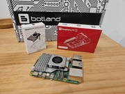 Zestaw Raspberry Pi 5 8GB RAM | Argon ONE V3 M.2 NVMe | Kompleksowy Set